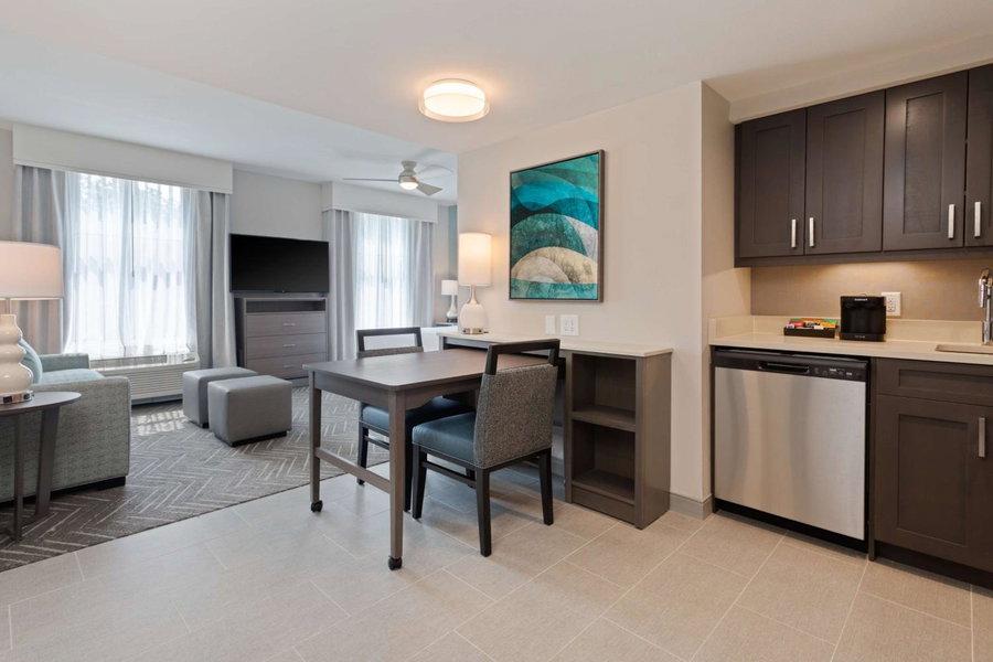Homewood Suites By Hilton Panama City Beach, Fl, Panama City Beach, United States