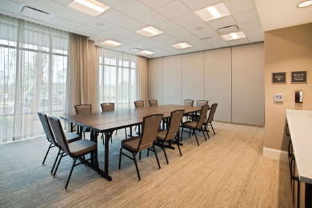 Homewood Suites By Hilton Panama City Beach, Fl, Panama City Beach, United States