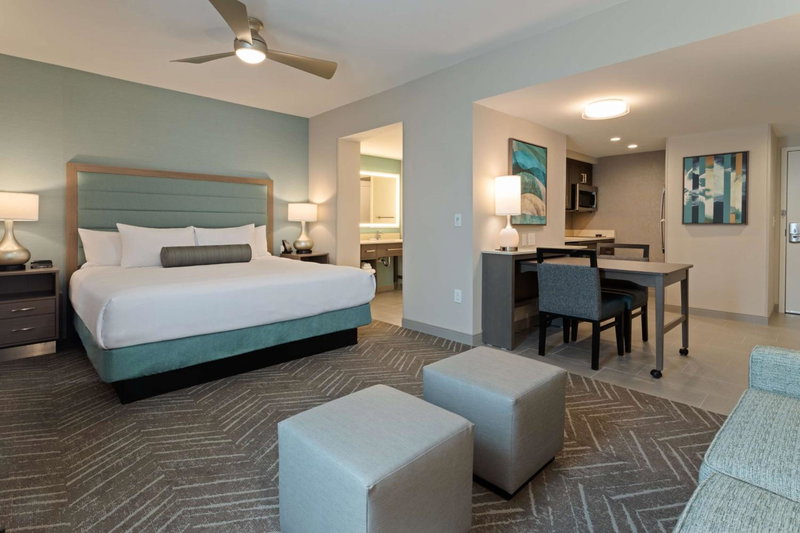 Homewood Suites By Hilton Panama City Beach, Fl, Panama City Beach, United States
