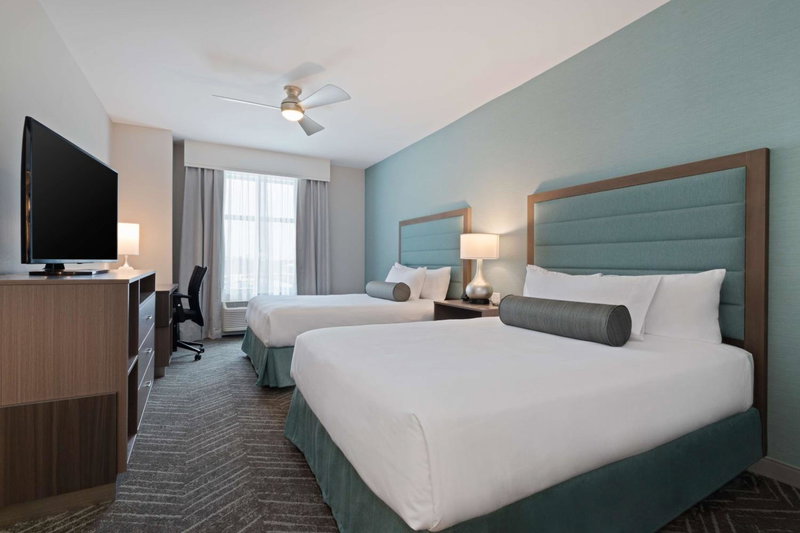 Homewood Suites By Hilton Panama City Beach, Fl, Panama City Beach, United States