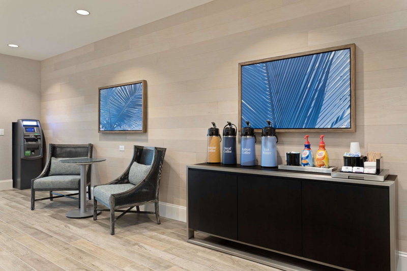 Homewood Suites By Hilton Panama City Beach, Fl, Panama City Beach, United States