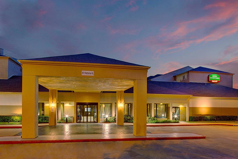 Courtyard Houston Westchase, Houston, United States