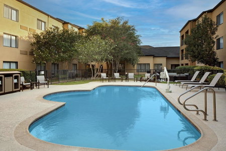 Courtyard Houston Westchase, Houston, United States