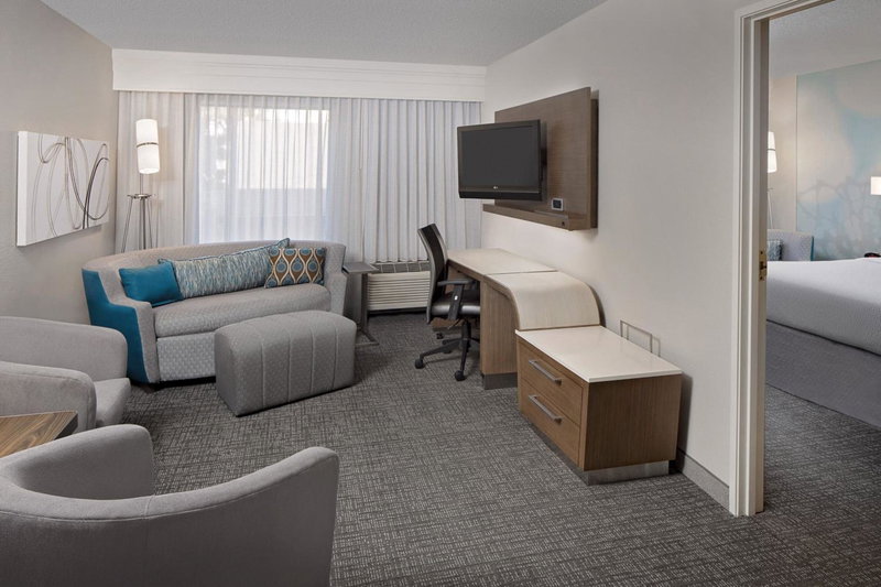 Courtyard Houston Westchase, Houston, United States
