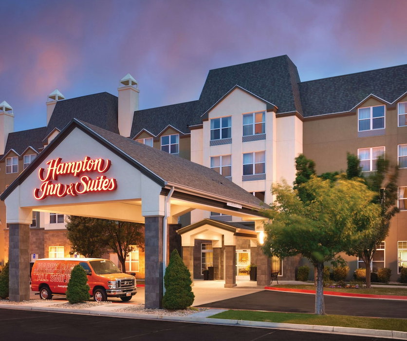 Hampton Inn & Suites Orem, Orem, United States