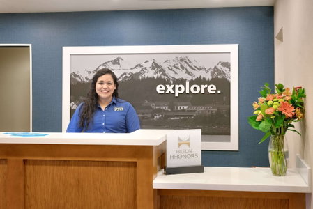 Hampton Inn & Suites Orem, Orem, United States