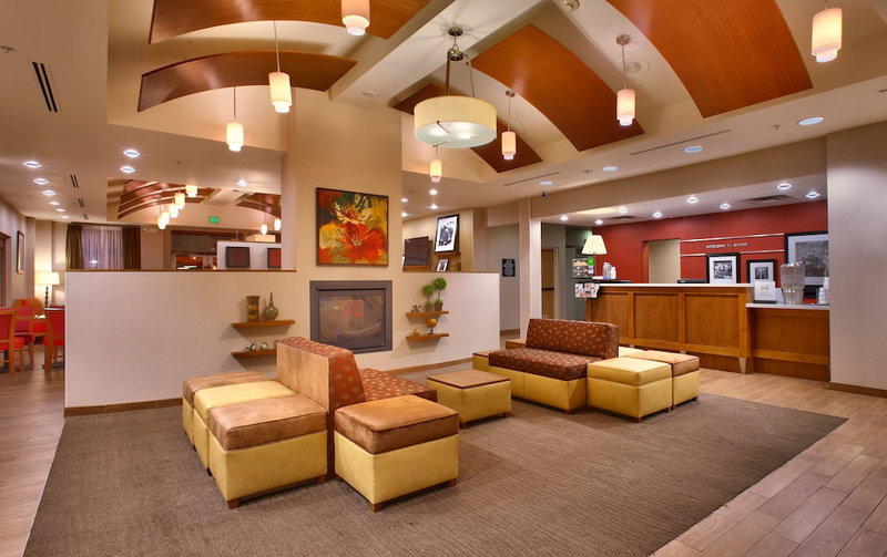 Hampton Inn & Suites Orem, Orem, United States