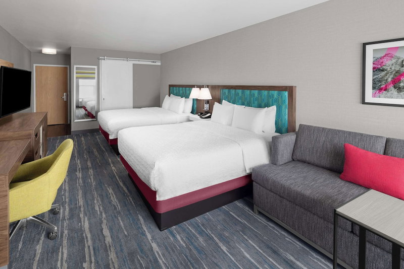 Hampton Inn & Suites Orem, Orem, United States