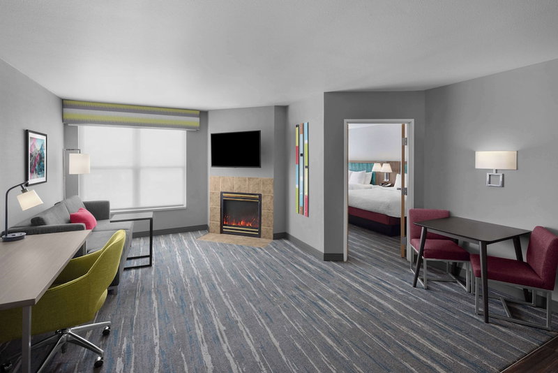 Hampton Inn & Suites Orem, Orem, United States