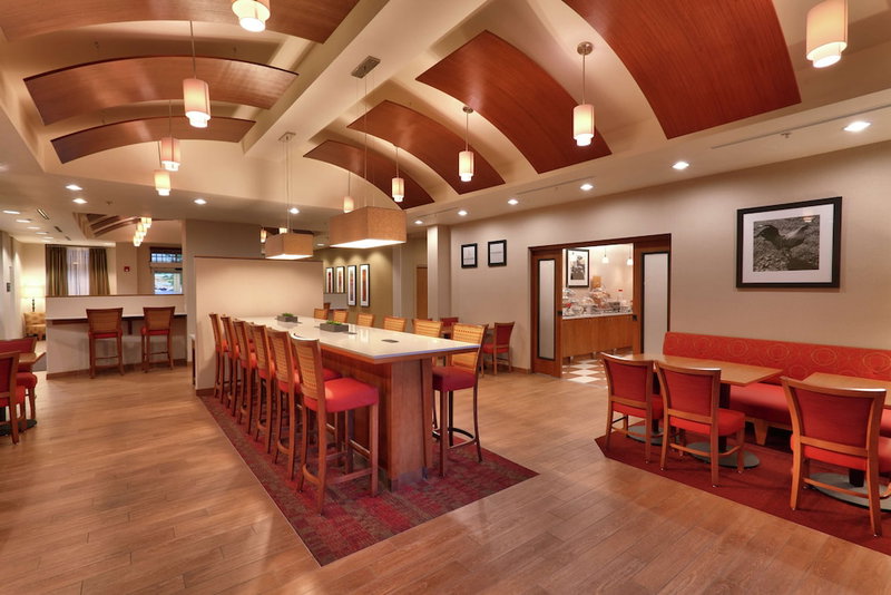 Hampton Inn & Suites Orem, Orem, United States