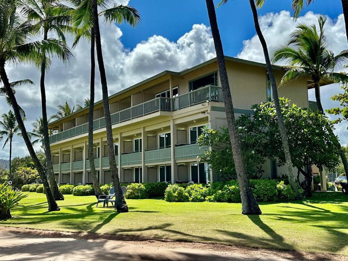 Hotel Coral Reef, United States