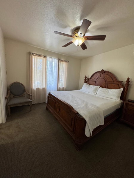 Hotel Coral Reef, Kapaa, United States