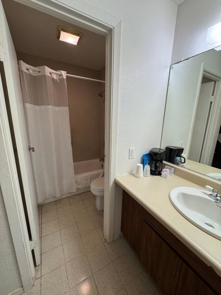 Hotel Coral Reef, Kapaa, United States