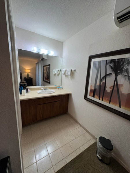 Hotel Coral Reef, Kapaa, United States