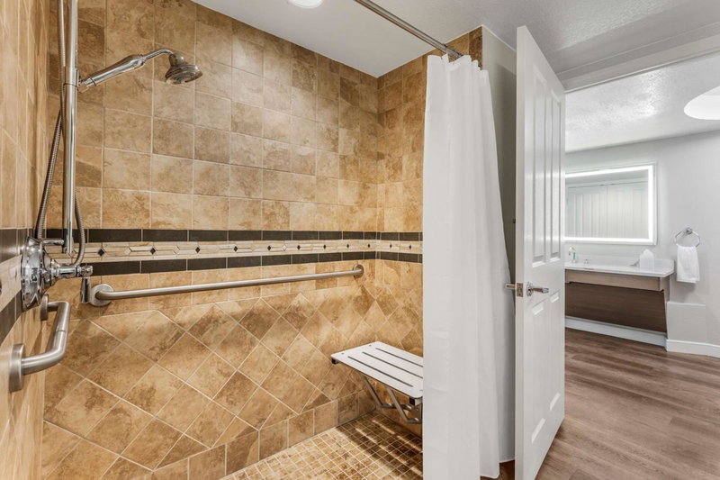 Hilton Grand Vacations Club Flamingo Las Vegas, Las Vegas, United States