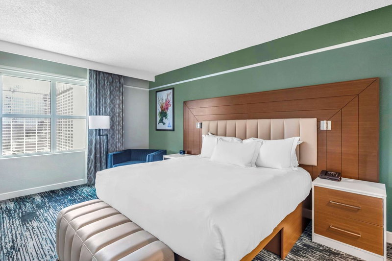 Hilton Grand Vacations Club Flamingo Las Vegas, Las Vegas, United States