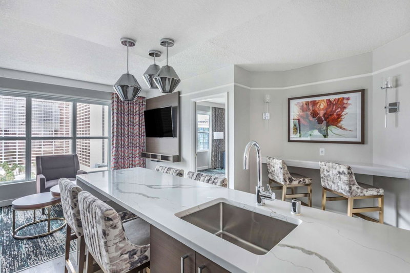 Hilton Grand Vacations Club Flamingo Las Vegas, Las Vegas, United States