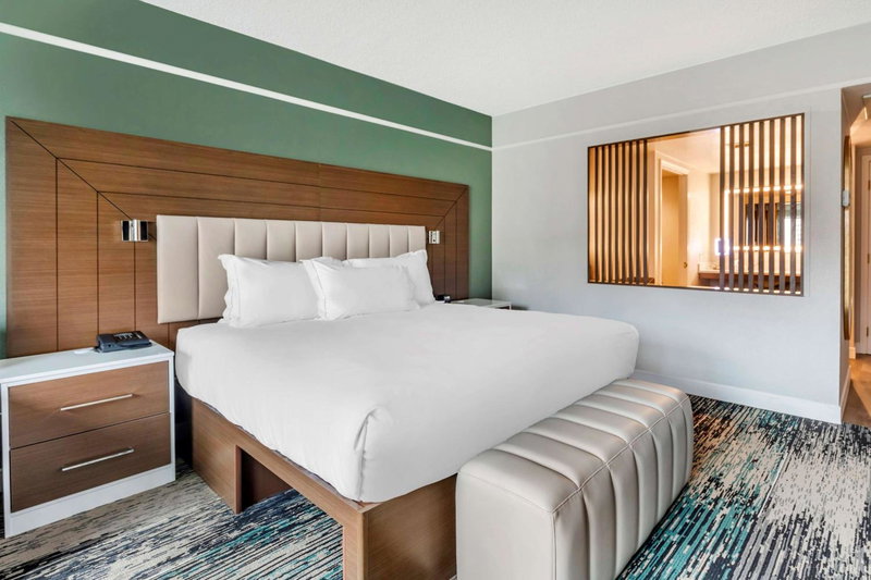 Hilton Grand Vacations Club Flamingo Las Vegas, Las Vegas, United States