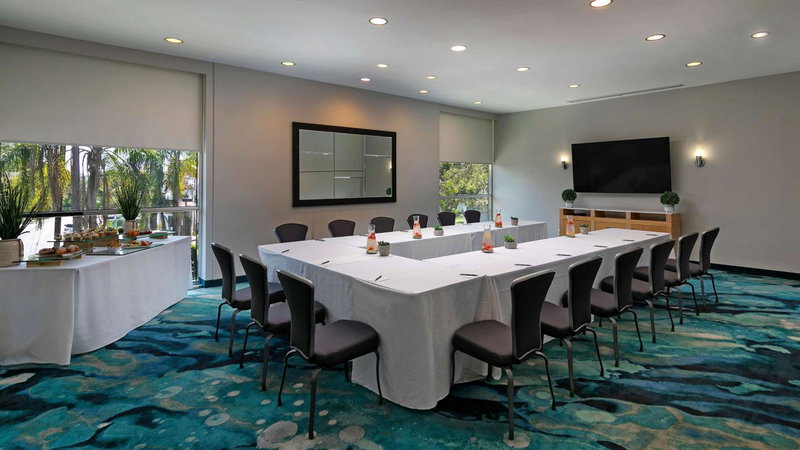The Belamar Hotel Manhattan Beach, Tapestry by Hilton, Manhattan Beach, United States
