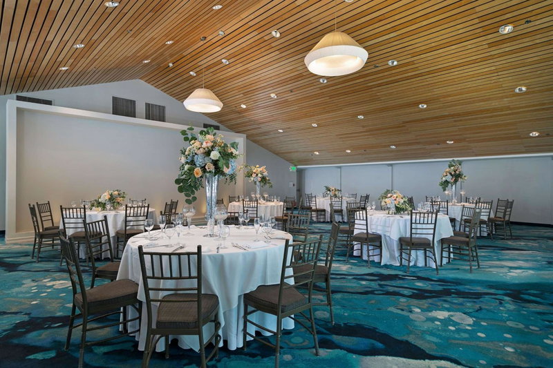 The Belamar Hotel Manhattan Beach, Tapestry by Hilton, Manhattan Beach, United States