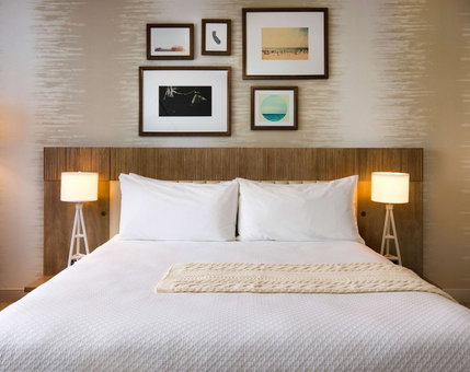 The Belamar Hotel Manhattan Beach, Tapestry by Hilton, Manhattan Beach, United States