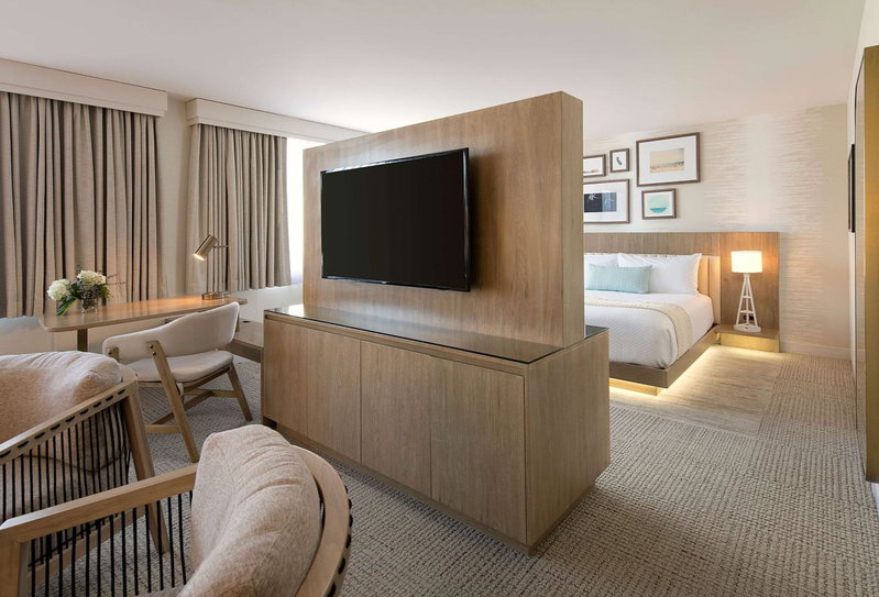The Belamar Hotel Manhattan Beach, Tapestry by Hilton, Manhattan Beach, United States
