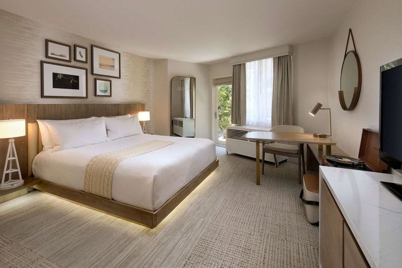 The Belamar Hotel Manhattan Beach, Tapestry by Hilton, Manhattan Beach, United States