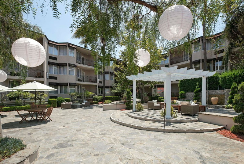 The Belamar Hotel Manhattan Beach, Tapestry by Hilton, Manhattan Beach, United States
