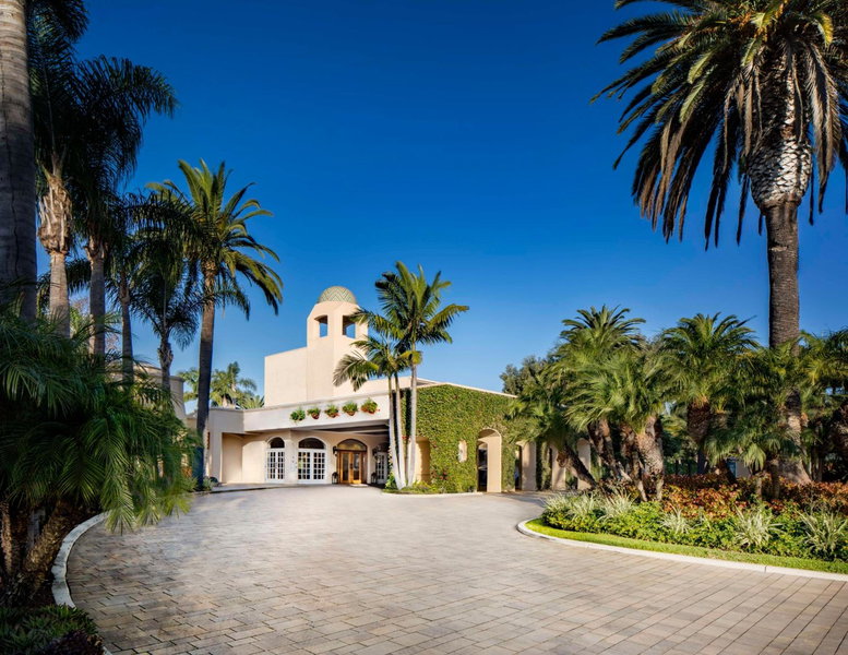 Hyatt Regency Newport Beach, Newport Beach, Estados Unidos