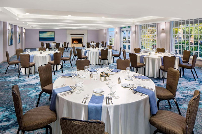 Hyatt Regency Newport Beach, Newport Beach, Estados Unidos
