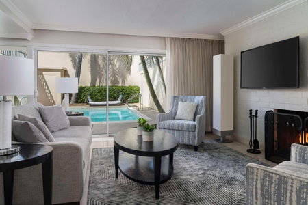 Hyatt Regency Newport Beach, Newport Beach, Estados Unidos