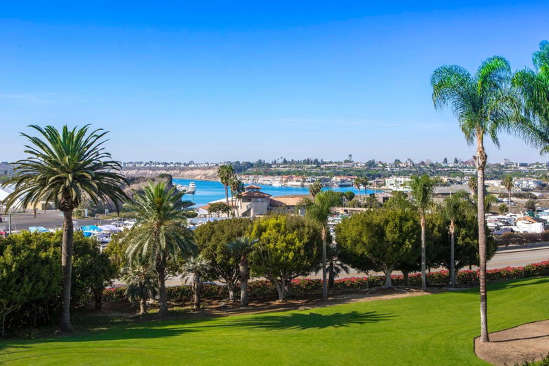 Hyatt Regency Newport Beach, Newport Beach, Estados Unidos