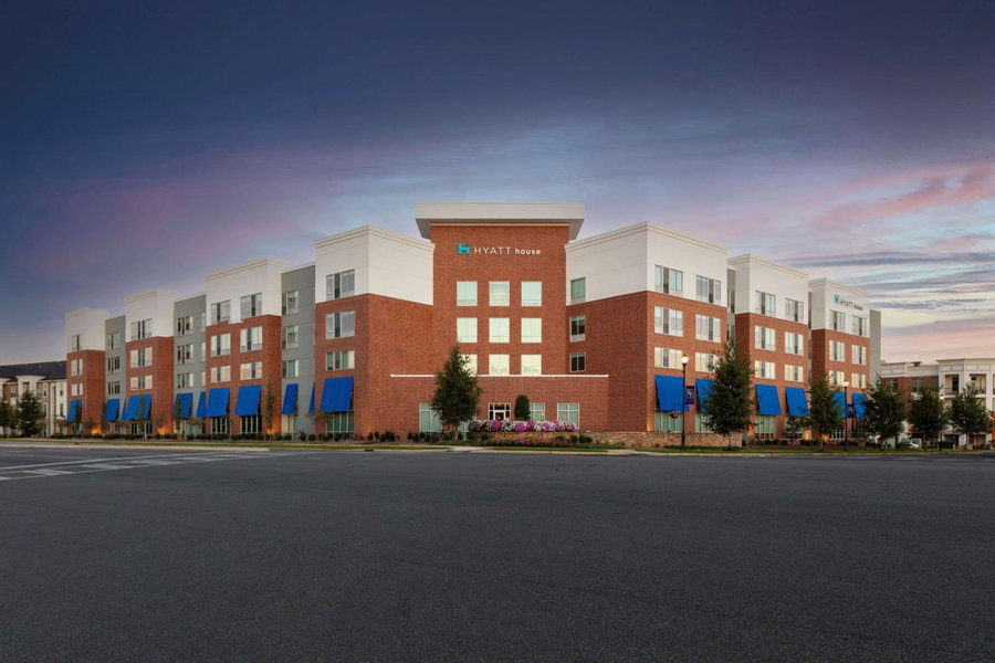 Hyatt House Charlotte Rea Farms, Charlotte, Estados Unidos
