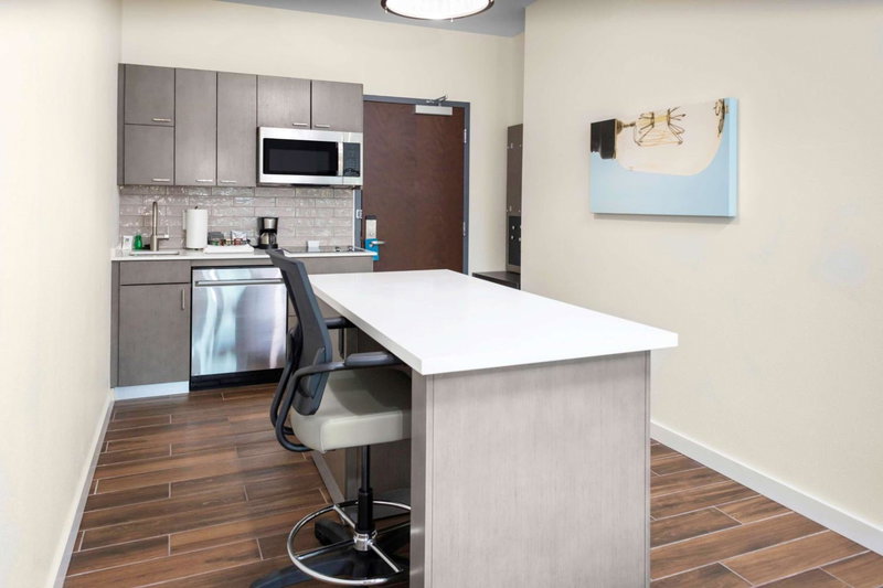 Hyatt House Charlotte Rea Farms, Charlotte, Estados Unidos