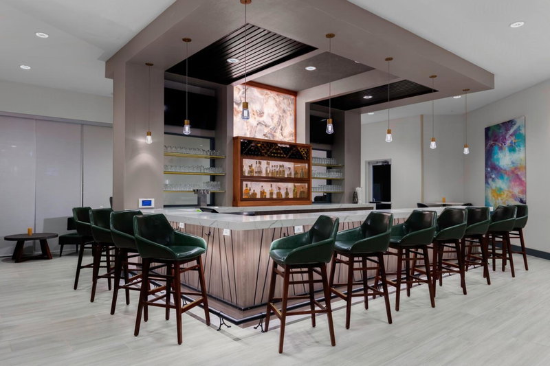 Hyatt House Charlotte Rea Farms, Charlotte, Estados Unidos