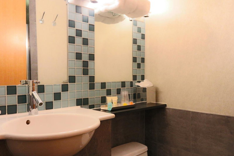 Charlesmark Hotel, Boston, United States
