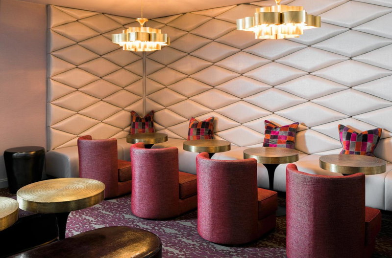 Charlesmark Hotel, Boston, United States