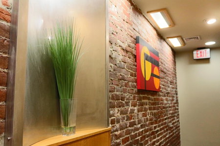 Charlesmark Hotel, Boston, United States