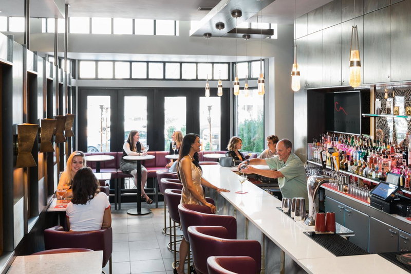 Charlesmark Hotel, Boston, United States