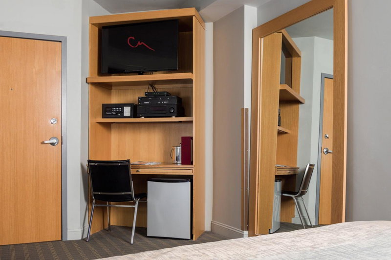 Charlesmark Hotel, Boston, United States
