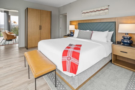 The Highlander at Radford, Tapestry Collection by Hilton, Radford, United States