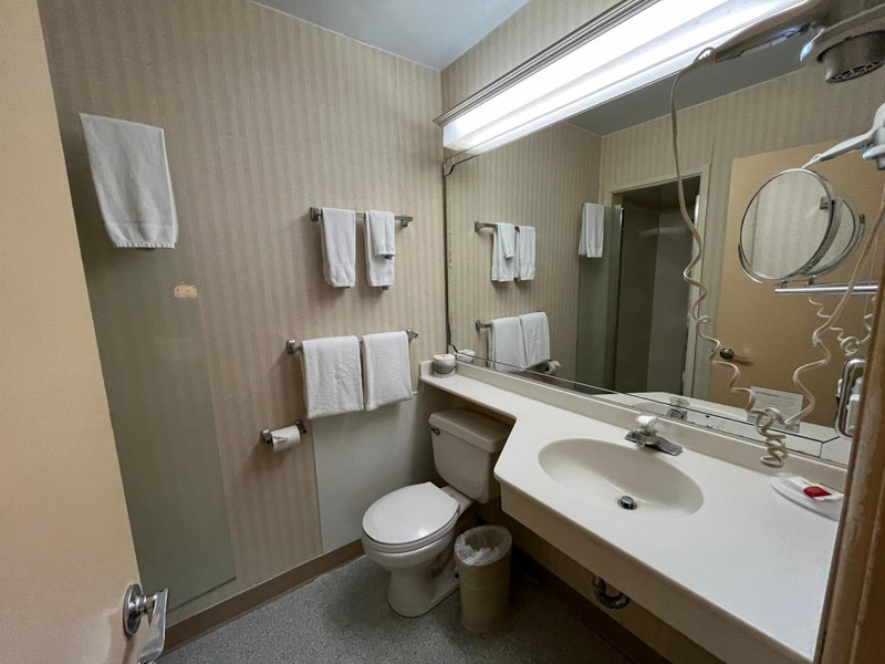 Travelodge by Wyndham Seattle By The Space Needle, Seattle, United States