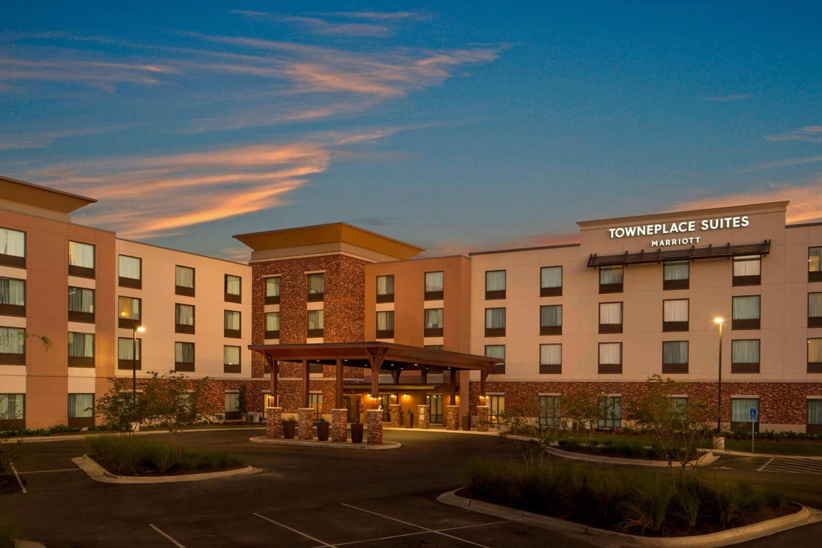 TownePlace Suites by Marriott Foley at OWA, United States