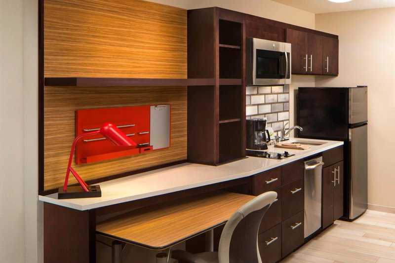 TownePlace Suites by Marriott Foley at OWA, Foley, United States