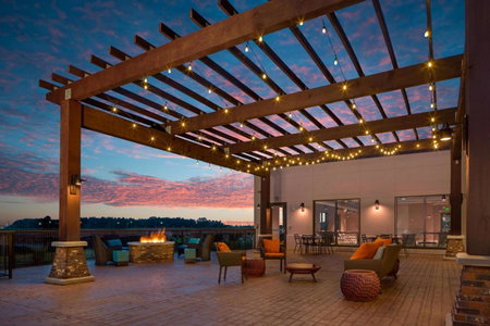 TownePlace Suites by Marriott Foley at OWA, Foley, United States