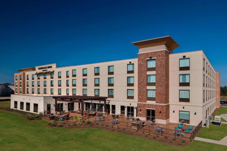 TownePlace Suites by Marriott Foley at OWA, Foley, United States