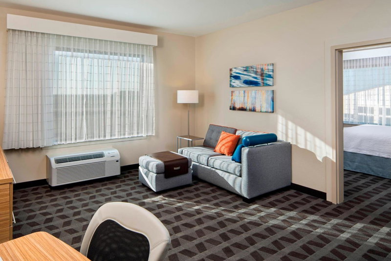 TownePlace Suites by Marriott Foley at OWA, Foley, United States