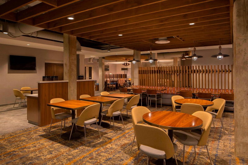 TownePlace Suites by Marriott Foley at OWA, Foley, United States