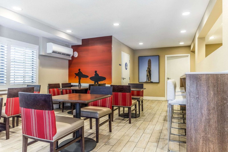 Comfort Inn Santa Cruz North, Santa Cruz, United States