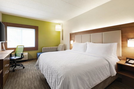 Holiday Inn Express Hartford South - Rocky Hill by IHG, Rocky Hill, Соединённые Штаты